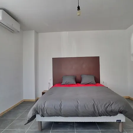 Ab Gite Et Spa Benfeld Exterior photo