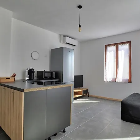 Ab Gite Et Spa Benfeld Exterior photo