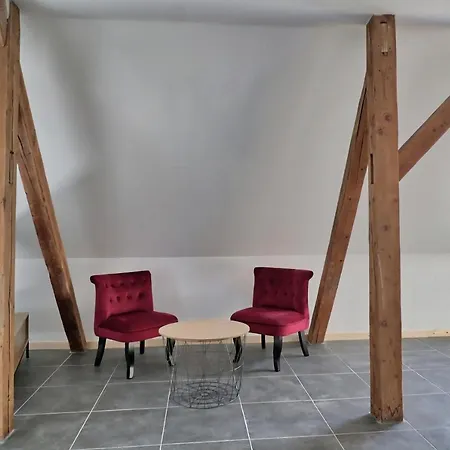 Ab Gite Et Spa Benfeld Exterior photo