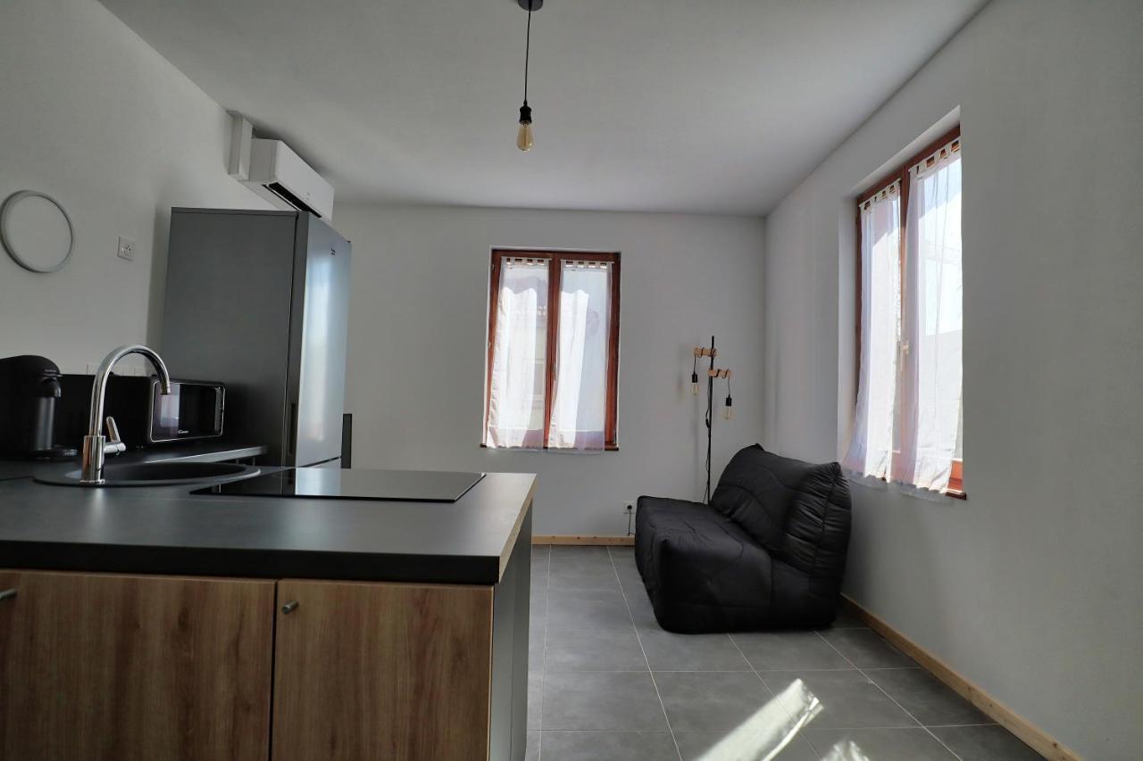 Ab Et Apartment Benfeld